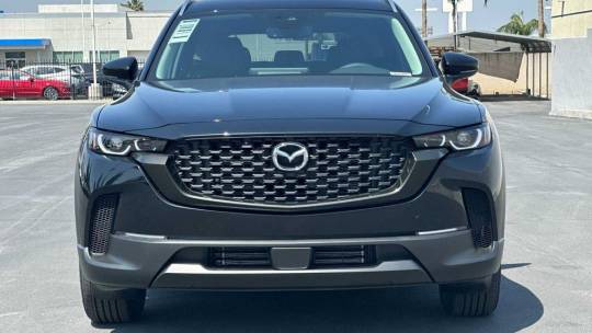 2024 Mazda CX-50