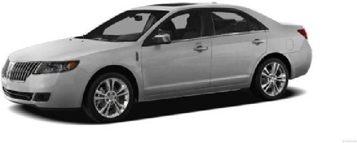 2012 lincoln mkz in tarboro, nc