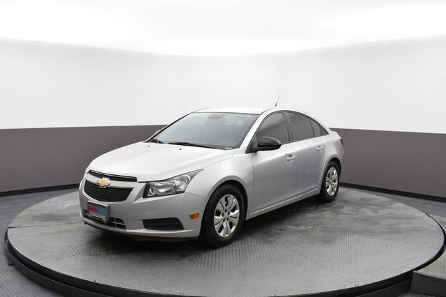 2013 chevrolet cruze ls auto ls auto 4dr sedan w/1sb for sale in farmington, new mexico