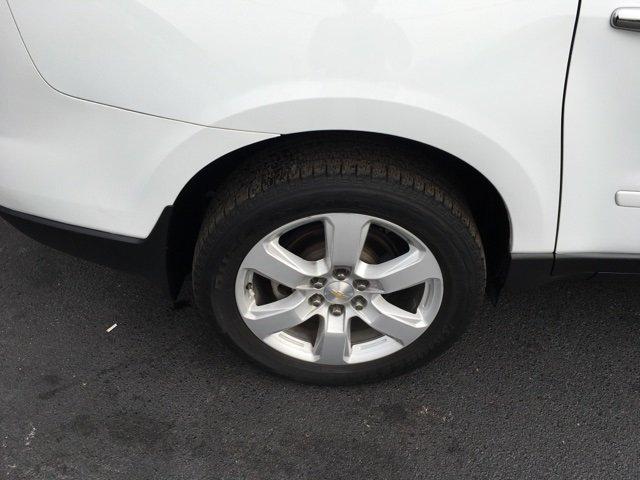 used 2017 chevrolet traverse fwd lt w/ 1lt lexington, ky 40509 for sale in lexington, kentucky