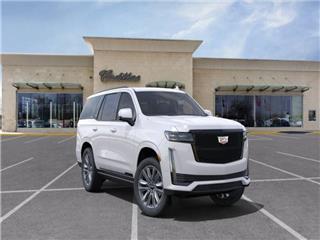 2024 Cadillac Escalade s