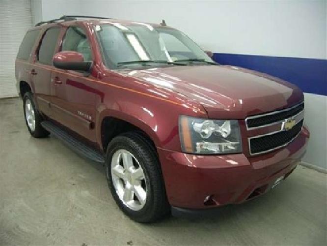 2009 chevrolet tahoe lt2 in richmond, va