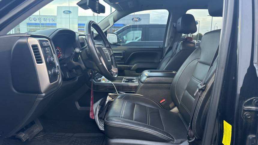 2016 gmc sierra 1500 denali