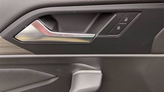2021 volkswagen jetta sel
