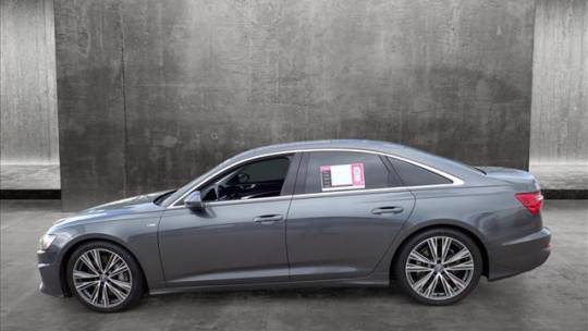 2019 audi a6