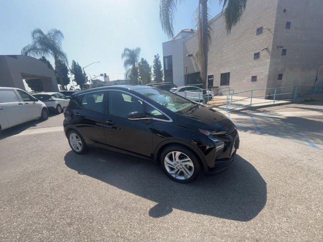 2023 chevrolet bolt ev fwd 1lt