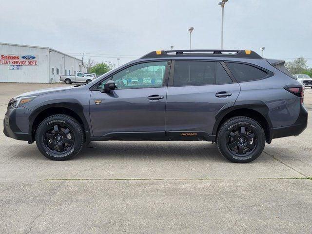 2023 subaru outback wilderness in corpus christi, texas