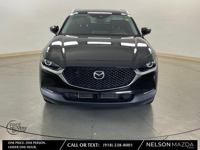 2021 mazda cx-30 2.5 s