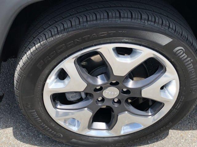 used 2019 jeep compass limited murray, ky 42071 for sale in coldwater, kentucky