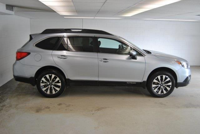 2015 subaru outback 2.5i limited awd 2.5i limited 4dr wagon for sale in saco, maine