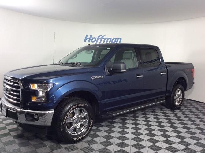 used 2017 ford f150 xlt e hartford, ct 06108 for sale in hartford, connecticut