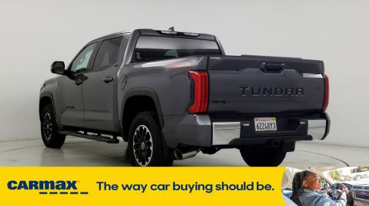 2024 Toyota