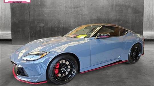 2024 Nissan Z