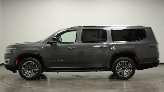 2024 Jeep Wagoneer