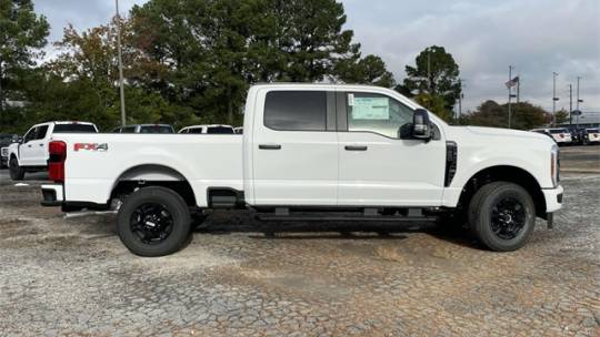 2024 Ford F-250
