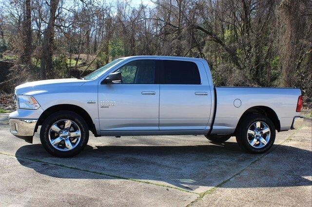 used 2019 ram 1500 big horn natchez, ms 39120 for sale in church hill, mississippi