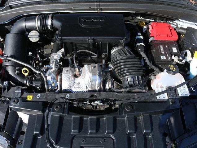 2023 dodge hornet gt awd