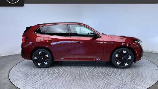 2025 BMW X3