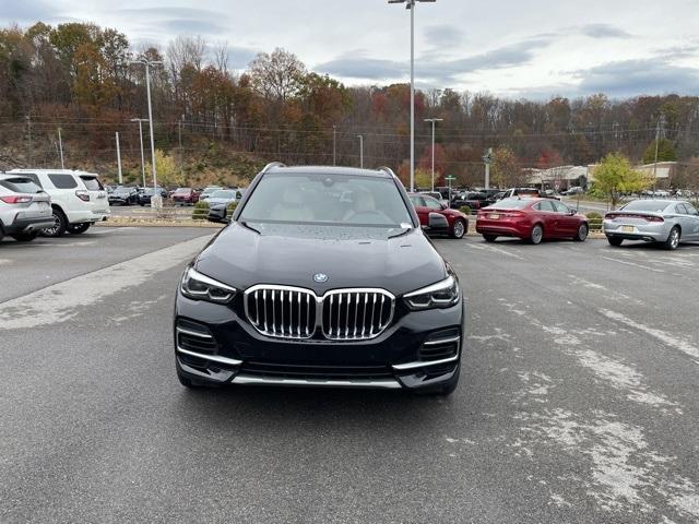 2022 bmw x5 phev xdrive45e