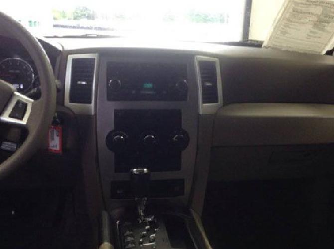 2009 jeep grand cherokee laredo in columbus, oh
