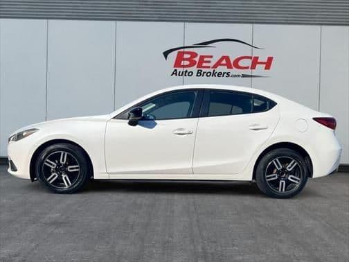 2014 mazda mazda3 i sv in norfolk, virginia
