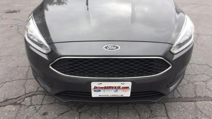 2016 ford focus se se 4dr sedan for sale in ayer, massachusetts