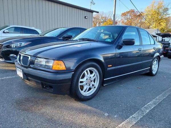 1998 bmw 3-series in saint louis, missouri