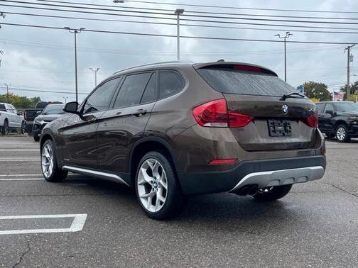 2014 bmw x1 in bellbrook, ohio