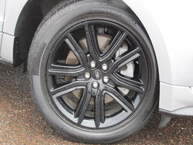 2021 ford edge st-line