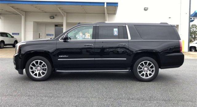 used 2019 gmc yukon xl 4wd denali warner robins, ga 31088 for sale in warner robins, georgia
