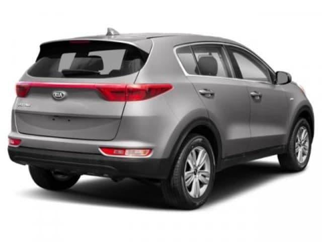 2019 kia sportage lx in belle vernon, pennsylvania