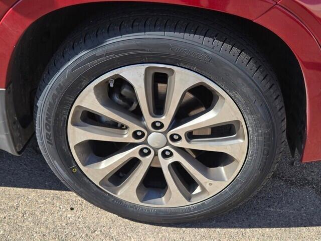 2015 kia sorento sx