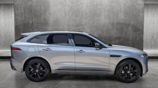2024 jaguar f-pace p250 r-dynamic s
