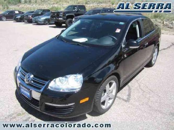 2009 volkswagen jetta sedan tdi in colorado springs, co