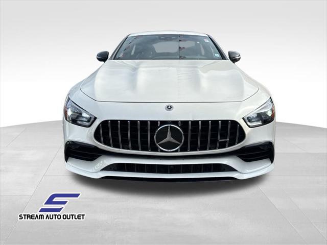 2021 mercedes-benz amg gt c