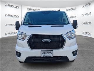 2021 Ford Transit 350 xl