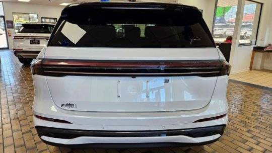 2024 Lincoln Nautilus