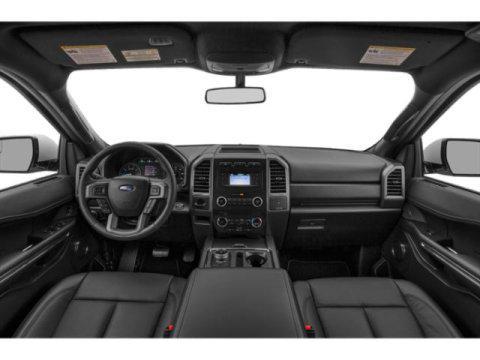 2020 ford expedition xlt max
