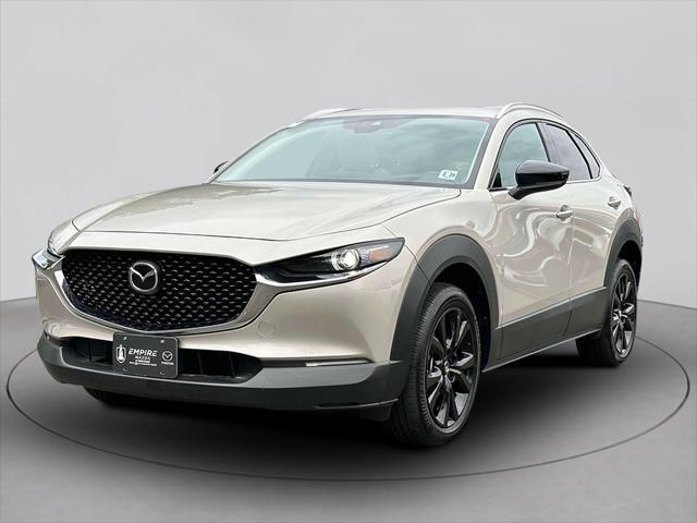 2023 mazda cx-30 premium package
