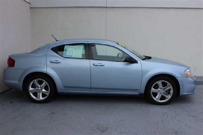2013 dodge avenger se in pensacola, fl