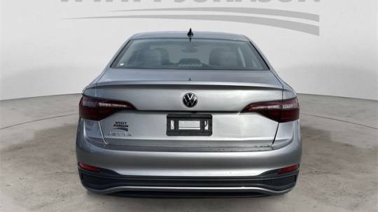 2024 Volkswagen Jetta