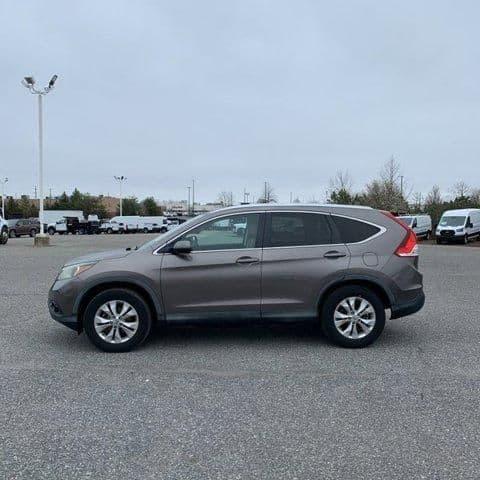 2013 honda cr-v ex-l in elizabeth, new jersey