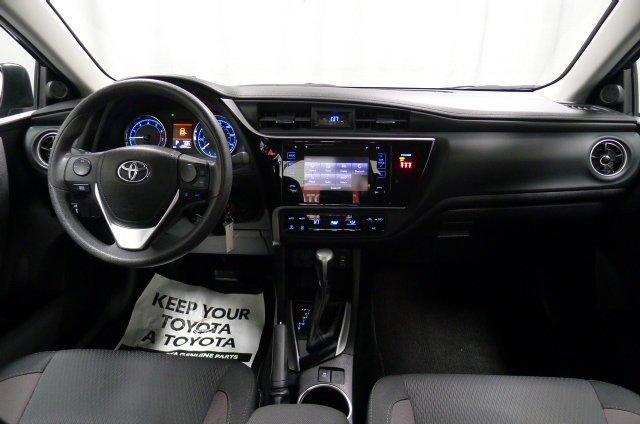 certified 2019 toyota corolla le duluth, ga 30096 for sale in duluth, georgia