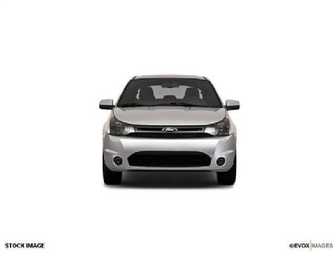 2010 ford focus ses in hialeah, fl