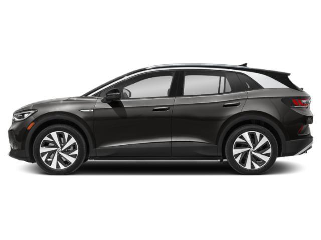 2021 volkswagen id.4 1st edition