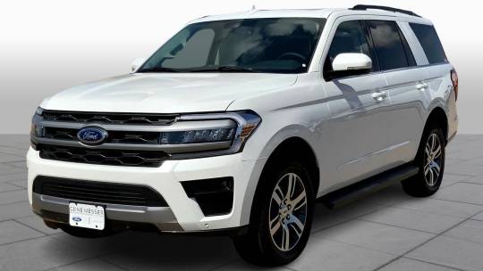 2024 Ford Expedition