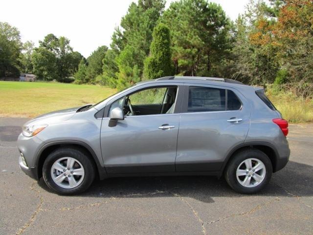 new 2020 chevrolet trax fwd lt w/ 1lt columbus, ms 39705 for sale in columbus, mississippi