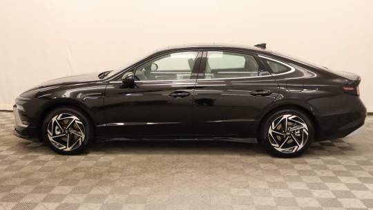 2024 Hyundai Sonata