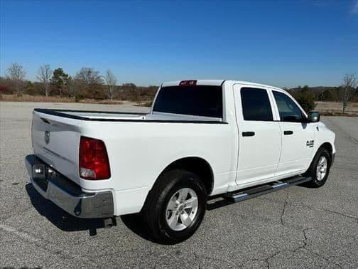 2023 ram 1500 classic in centennial, colorado