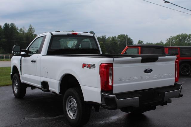 2023 ford f-250 xl